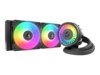 ARCTIC Liquid Freezer III Pro 240 A-RGB Vandkøler 1-pack Sort 120 mm
