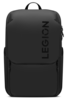 Lenovo GX41U39299 Bæretaske 43,2 cm (17') Polyester, Polyurethan (PU), Termoplastisk polyurethan (TPU) Sort