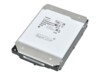 Toshiba MG11SCA22TE Harddisk 22TB 3.5' Serial Attached SCSI 3 7200rpm