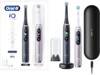 Oral-B iO Series 9 Duo Black/Rose El. Zahnbürste