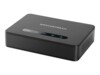 Grandstream HT813 VoIP-telefonadapter Ethernet Fast Ethernet Sort
