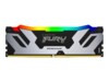 Kingston FURY Renegade DDR5 SDRAM 48GB 6000MHz CL32 On-die ECC DIMM 288-PIN