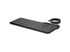 HP 405 Tastatur Pressestempel Ja Kablet Internationalt engelsk