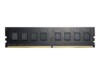 G.Skill Value Series DDR4 4GB 2133MHz CL15 Ikke-ECC