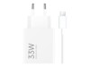 Xiaomi Adapter 33Watt 1xUSB-A 2.0
