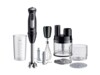 Braun MultiQuick 5 Pro MQ 55755 M 0,6l 1000W Sort