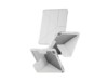 CARE by PanzerGlass Beskyttelsescover Grå Apple 13-inch iPad Air (M2, M3)