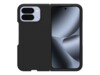 OtterBox Thin Flex Series Beskyttelsescover Sort Google Pixel 10 Pro Fold