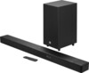 JBL Cinema SB595 3.1.2-kanal Soundbar 3.1.2-kanal Soundbar Sort