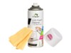 Foam TRACER LCD Foam Cleaner 400 ml + Microfiber