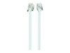 Cablexpert Telefonkabel 3m