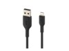 Belkin BOOST CHARGE Lightning-kabel 2m MFI