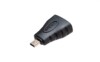 Akasa HDMI Buchse auf Micro HDMI Adapter UHD 4K bei 60Hz