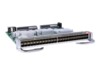 Cisco Catalyst 9600 Series Line Card Switch 48-porte