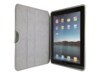Inter-Tech CobaNitrox Beskyttelsescover Sort Apple iPad 1