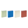 Hama Mesh farbl. sort. 10x15 200 Fotos Einsteck/Memo 2776