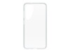 OtterBox React Series Beskyttelsescover Klar Samsung Galaxy S25