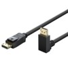 DisplayPort™ Cable 2.0/2.1, 54 Gbit/s, 3 m