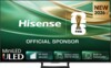 Hisense 65E8S 65' 4K Ultra HD