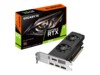 DEMO-Gigabyte GeForce RTX 3050 OC Low Profile 6G