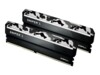 G.Skill SNIPER X Series DDR4 32GB kit 3200MHz CL16 Ikke-ECC