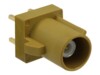 DeLOCK RF-stik Karry RAL 1027 Beige