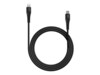 Canyon CNS-MFIC4B Lightning-kabel 1.2m
