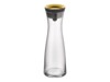 WMF Basic Vandkaraffel 1L Guld