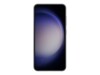 Samsung Galaxy S23 6.1' 256GB Fantom sort