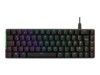 ASUS ROG Falchion Ace Tastatur Per-tast RGB Kablet Tysk