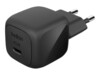Belkin BoostCharge Adapter 45Watt 1xUSB-C