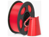 Anycubic PLA Silk Filament 1kg Christmas Red