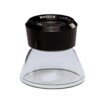 Kaiser 8x Stand Loupe Magnifier