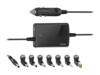 Hama 70Watt Bilstrømsadapter