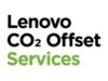 Lenovo Co2 Offset 2 ton Support opgradering