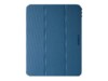 OtterBox React Series Beskyttelsescover Sort Blå Apple 10.9-inch iPad (10. generation)