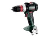 Metabo BS 18 LT BL Q Bore-/skruemaskine Uden batteri Intet batteri Nøgleløs borepatron