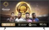 Hisense 75E7NQ PRO 75' 4K Ultra HD Grå