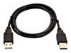 V7 USB-kabel 1m