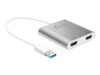 j5create Ekstern videoadapter