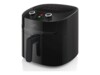 ETA Fritta 2168 90000 Airfryer 1.8kW Sort