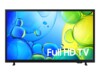 Samsung UE40F6002FK 40' 1080p Sort
