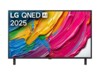 LG 43QNED80A6A 43' 4K UHD (2160p)