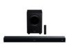 Xiaomi Soundbar Pro 2.1-kanal Soundbarsystem Sort