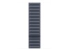 Apple Urrem Smart watch Blå Polyester FineWoven