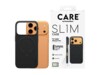 PanzerGlass CARE™ by ® SL1M Case Black w. MagSafe iPhone 17 Pro Beskyttelsescover Sort
