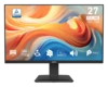 MSI Pro MP273 E14A 27' IPS 1920 x 1080 (Full HD) HDMI DisplayPort 144 Hz