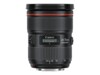Canon EF Zoomobjektiv
