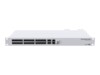 MikroTik Cloud Router Switch CRS326-24S 2Q RM Switch 26-porte 40 Gigabit