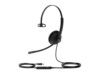 Yealink UH34 Lite Mono Kablet Høretelefoner Sort